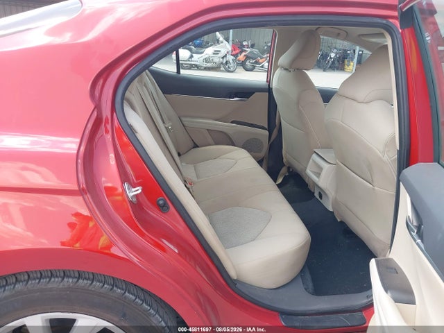 Aukcja sprzedaży 2023 Toyota Camry Le, vin: 4T1C11AK5PU154945, numer aukcji: 45811697