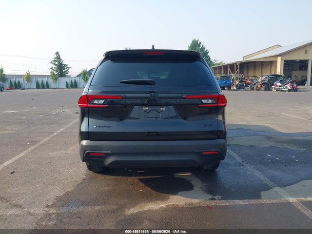 45811698 :رقم المزاد ، 5TDACAB59SS032228 vin ، 2025 Toyota Grand Highlander Hybrid Xle مزاد بيع