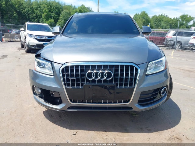 Aukcja sprzedaży 2016 Audi Q5 2.0t Premium, vin: WA1L2AFP5GA134163, numer aukcji: 45811701