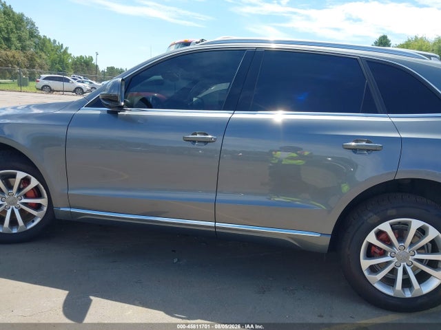 Aukcja sprzedaży 2016 Audi Q5 2.0t Premium, vin: WA1L2AFP5GA134163, numer aukcji: 45811701