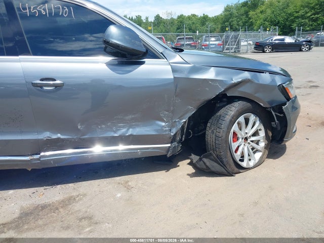 Aukcja sprzedaży 2016 Audi Q5 2.0t Premium, vin: WA1L2AFP5GA134163, numer aukcji: 45811701
