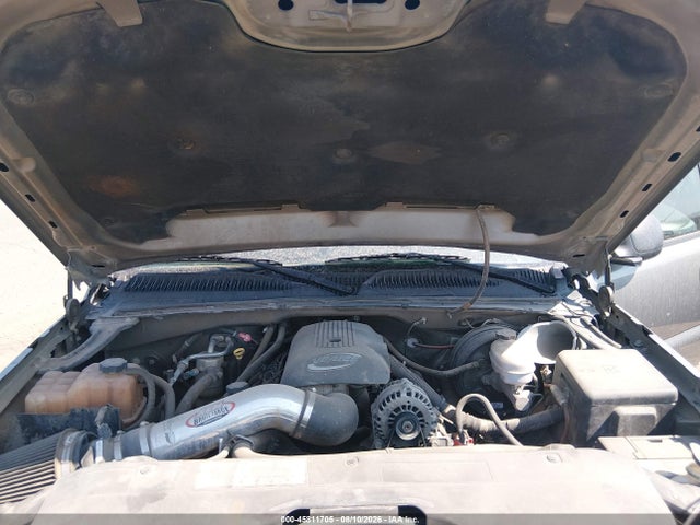 Продаж на аукціоні авто 2007 Chevrolet Silverado 1500 Classic Lt1, vin: 1GCEC19V77Z201434, номер лоту: 45811705