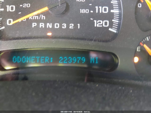 Продаж на аукціоні авто 2007 Chevrolet Silverado 1500 Classic Lt1, vin: 1GCEC19V77Z201434, номер лоту: 45811705