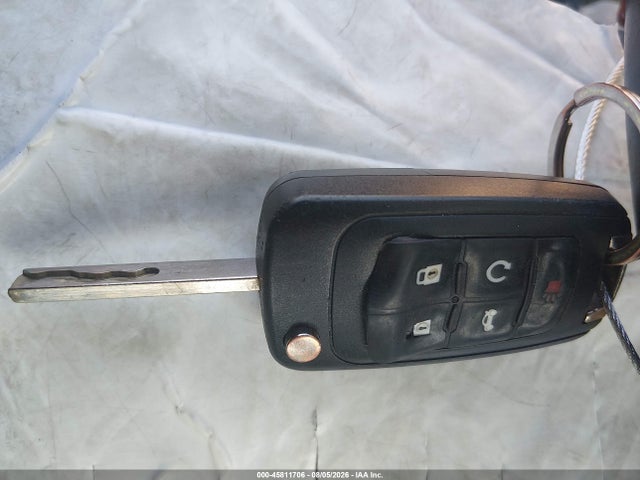Aukcja sprzedaży 2013 Buick Lacrosse Leather Group, vin: 1G4GL5E32DF216145, numer aukcji: 45811706