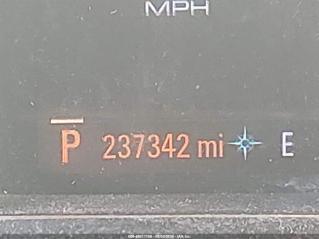 Aukcja sprzedaży 2013 Buick Lacrosse Leather Group, vin: 1G4GL5E32DF216145, numer aukcji: 45811706