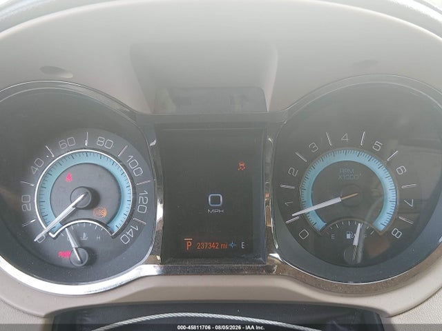Aukcja sprzedaży 2013 Buick Lacrosse Leather Group, vin: 1G4GL5E32DF216145, numer aukcji: 45811706