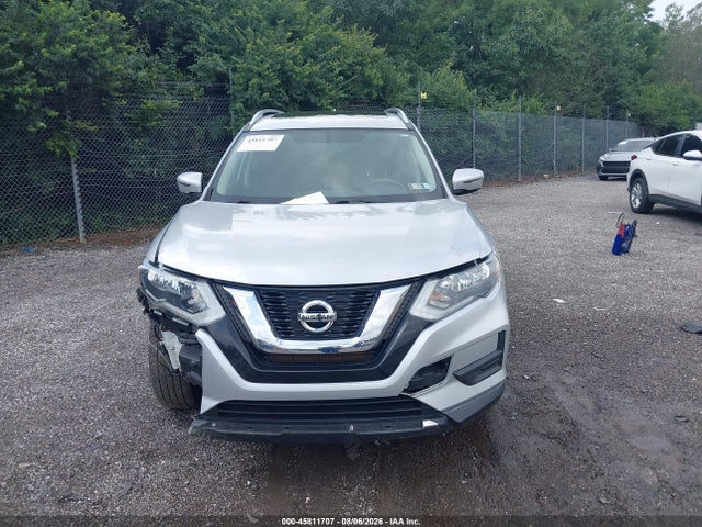 JN8AT2MV8HW019356 Nissan ROGUE SV