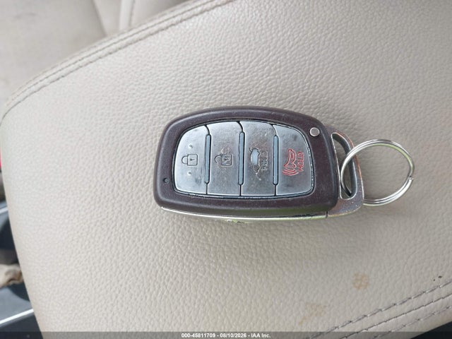 Aukcja sprzedaży 2017 Hyundai Elantra Value Edition, vin: 5NPD84LF9HH152147, numer aukcji: 45811709