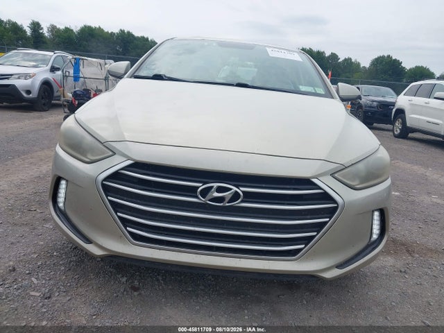 Aukcja sprzedaży 2017 Hyundai Elantra Value Edition, vin: 5NPD84LF9HH152147, numer aukcji: 45811709