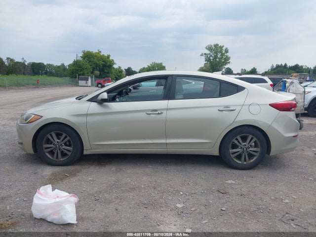 Aukcja sprzedaży 2017 Hyundai Elantra Value Edition, vin: 5NPD84LF9HH152147, numer aukcji: 45811709