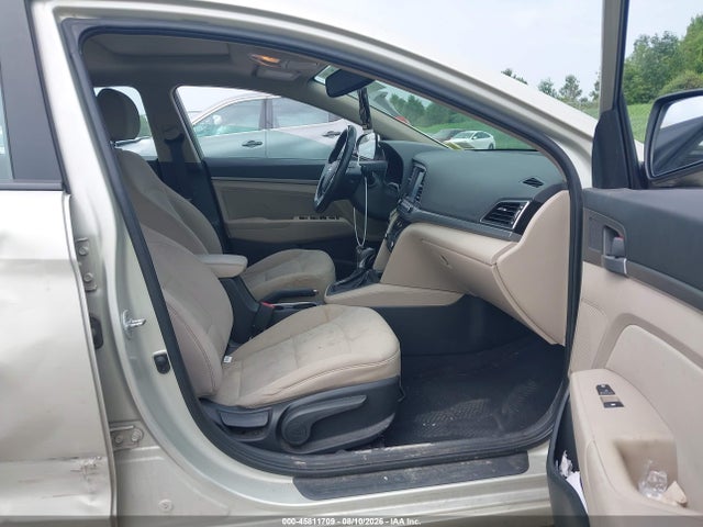 Aukcja sprzedaży 2017 Hyundai Elantra Value Edition, vin: 5NPD84LF9HH152147, numer aukcji: 45811709