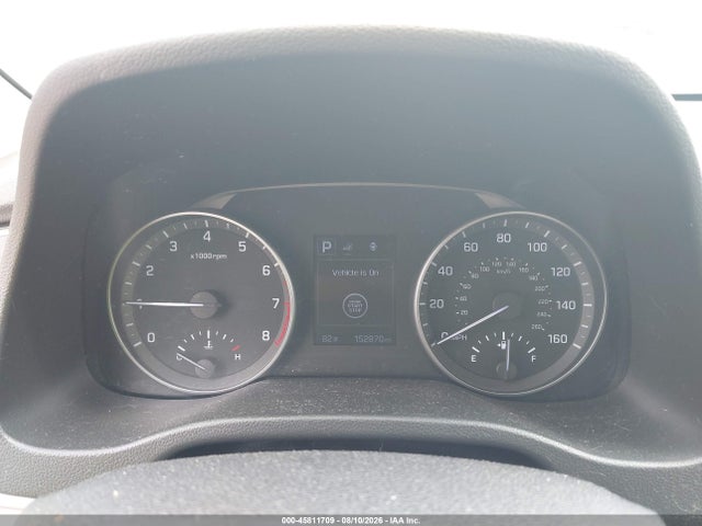 Aukcja sprzedaży 2017 Hyundai Elantra Value Edition, vin: 5NPD84LF9HH152147, numer aukcji: 45811709