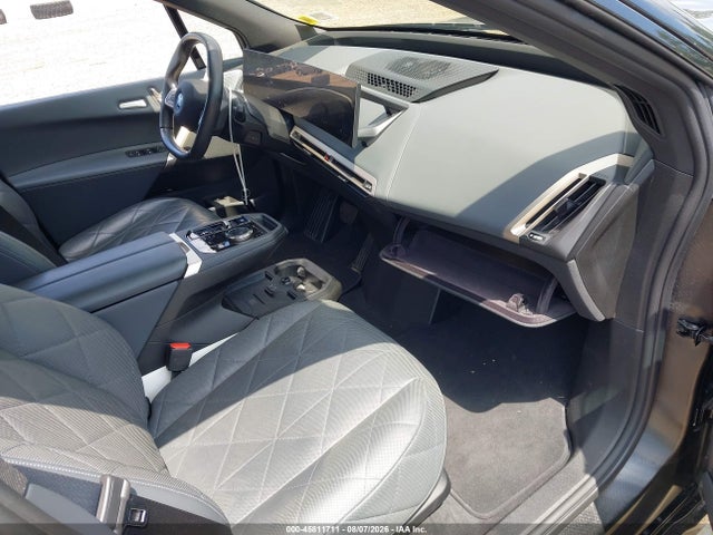 BMW IX M60 2024 WB533CF03RCP30229 Image 5