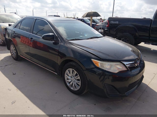 2014 Toyota Camry Le მანქანა იყიდება აუქციონზე, vin: 4T1BF1FK6EU319999, აუქციონის ნომერი: 45811718
