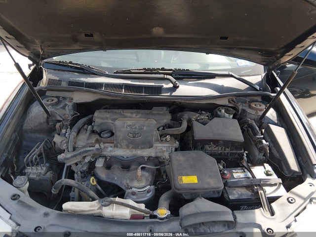 2014 Toyota Camry Le მანქანა იყიდება აუქციონზე, vin: 4T1BF1FK6EU319999, აუქციონის ნომერი: 45811718