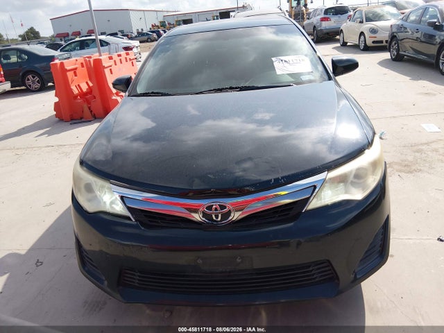 2014 Toyota Camry Le მანქანა იყიდება აუქციონზე, vin: 4T1BF1FK6EU319999, აუქციონის ნომერი: 45811718