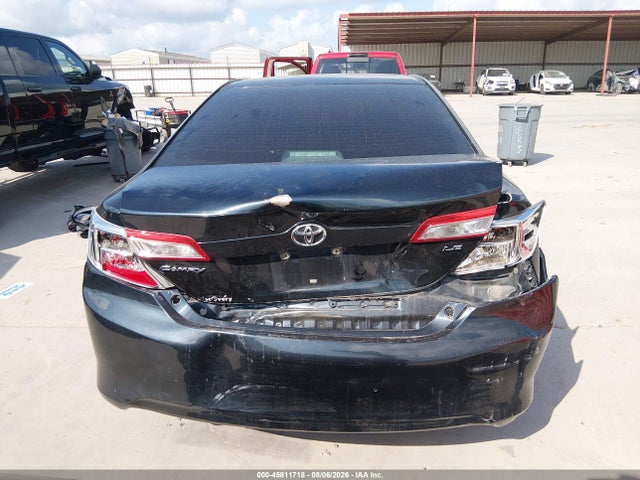 2014 Toyota Camry Le მანქანა იყიდება აუქციონზე, vin: 4T1BF1FK6EU319999, აუქციონის ნომერი: 45811718