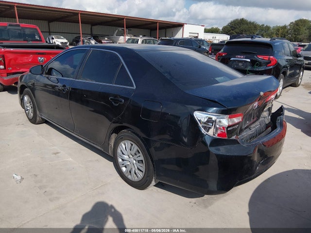 2014 Toyota Camry Le მანქანა იყიდება აუქციონზე, vin: 4T1BF1FK6EU319999, აუქციონის ნომერი: 45811718