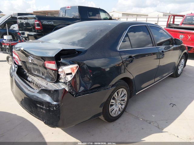 2014 Toyota Camry Le მანქანა იყიდება აუქციონზე, vin: 4T1BF1FK6EU319999, აუქციონის ნომერი: 45811718