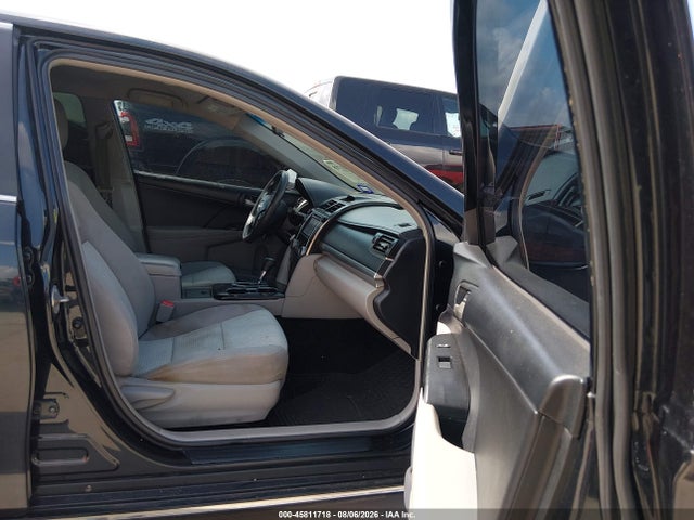 2014 Toyota Camry Le მანქანა იყიდება აუქციონზე, vin: 4T1BF1FK6EU319999, აუქციონის ნომერი: 45811718