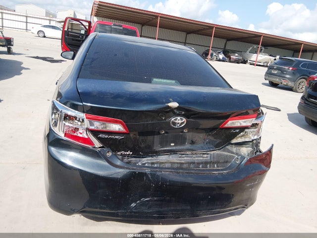 2014 Toyota Camry Le მანქანა იყიდება აუქციონზე, vin: 4T1BF1FK6EU319999, აუქციონის ნომერი: 45811718