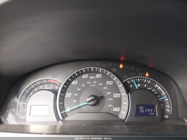 2014 Toyota Camry Le მანქანა იყიდება აუქციონზე, vin: 4T1BF1FK6EU319999, აუქციონის ნომერი: 45811718
