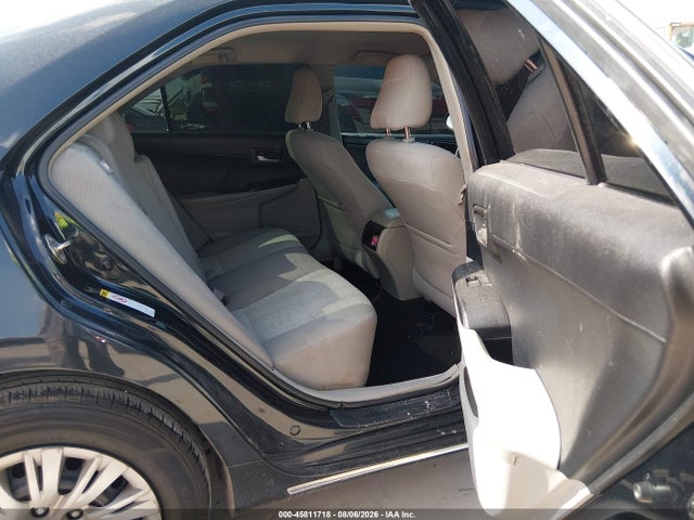 2014 Toyota Camry Le მანქანა იყიდება აუქციონზე, vin: 4T1BF1FK6EU319999, აუქციონის ნომერი: 45811718