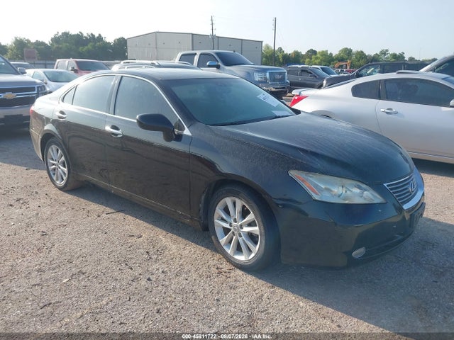 Продаж на аукціоні авто 2008 Lexus Es 350, vin: JTHBJ46GX82207723, номер лоту: 45811722