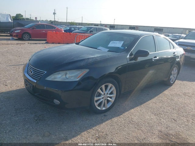 Продаж на аукціоні авто 2008 Lexus Es 350, vin: JTHBJ46GX82207723, номер лоту: 45811722