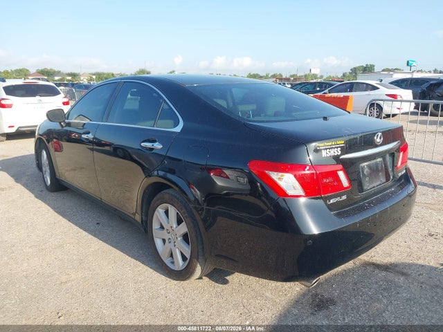 Продаж на аукціоні авто 2008 Lexus Es 350, vin: JTHBJ46GX82207723, номер лоту: 45811722