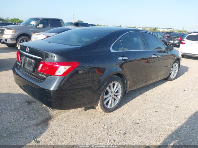 Продаж на аукціоні авто 2008 Lexus Es 350, vin: JTHBJ46GX82207723, номер лоту: 45811722
