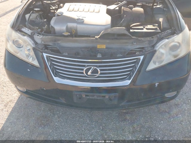 Продаж на аукціоні авто 2008 Lexus Es 350, vin: JTHBJ46GX82207723, номер лоту: 45811722