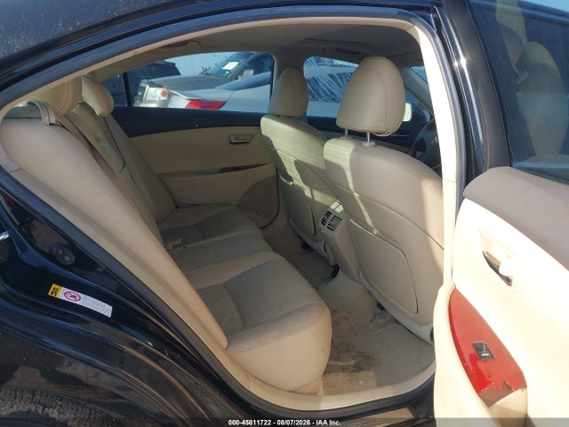 Продаж на аукціоні авто 2008 Lexus Es 350, vin: JTHBJ46GX82207723, номер лоту: 45811722