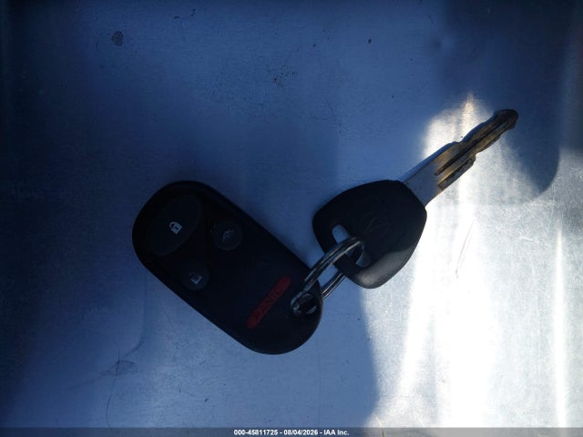 1999 Acura Tl 3.2 მანქანა იყიდება აუქციონზე, vin: 19UUA5647XA036022, აუქციონის ნომერი: 45811725