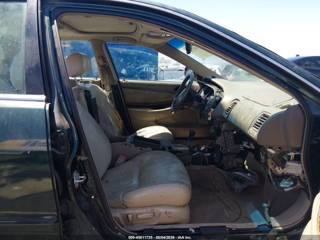 1999 Acura Tl 3.2 მანქანა იყიდება აუქციონზე, vin: 19UUA5647XA036022, აუქციონის ნომერი: 45811725