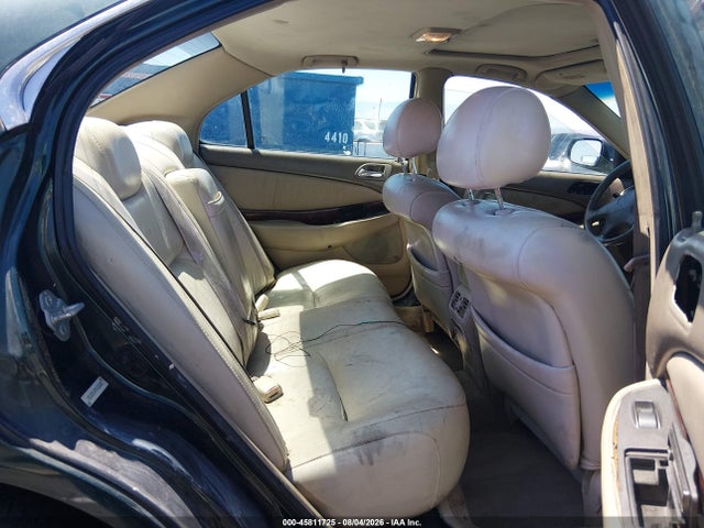 1999 Acura Tl 3.2 მანქანა იყიდება აუქციონზე, vin: 19UUA5647XA036022, აუქციონის ნომერი: 45811725