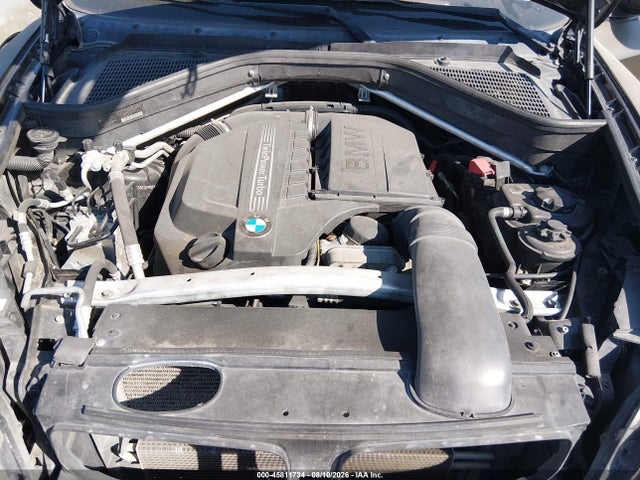 5UXFG2C56E0H11087 BMW X6 Xdrive35i