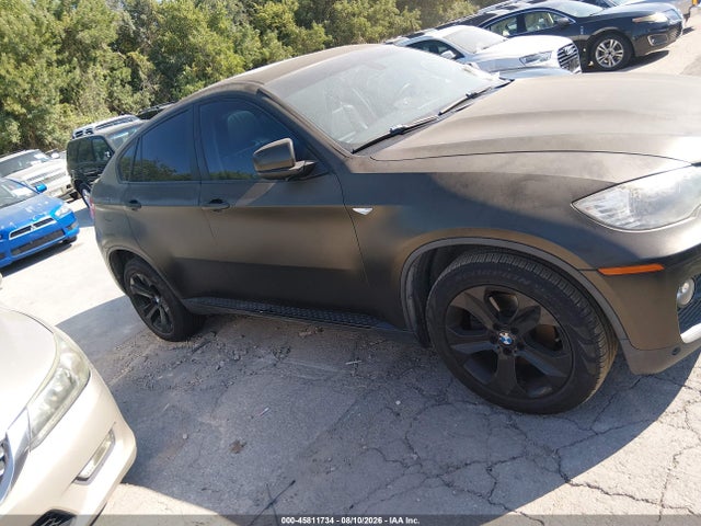 5UXFG2C56E0H11087 BMW X6 Xdrive35i