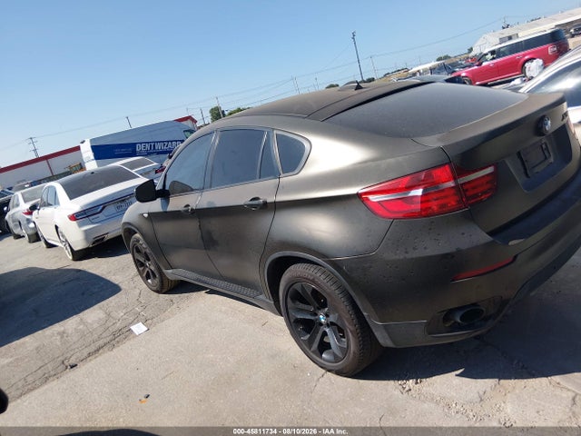 5UXFG2C56E0H11087 BMW X6 Xdrive35i