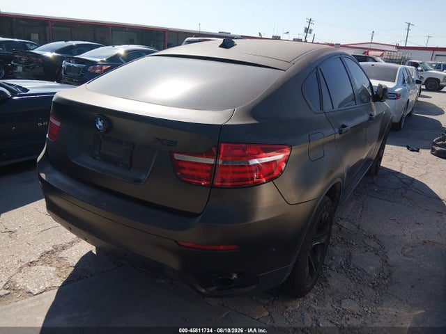 5UXFG2C56E0H11087 BMW X6 Xdrive35i