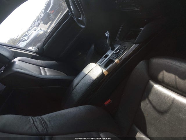 5UXFG2C56E0H11087 BMW X6 Xdrive35i