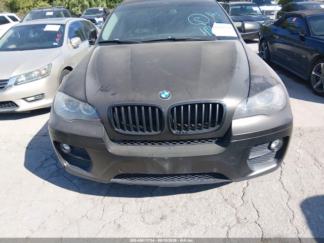 5UXFG2C56E0H11087 BMW X6 Xdrive35i