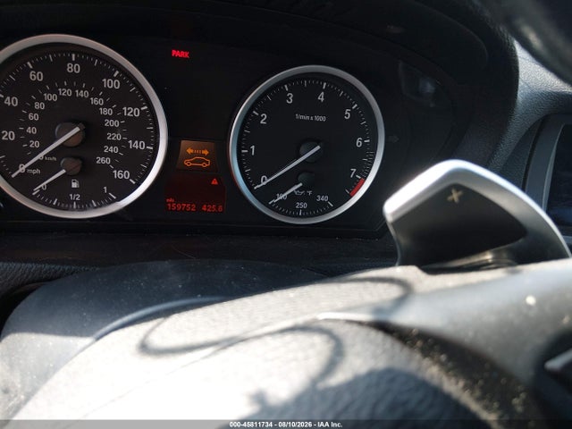 5UXFG2C56E0H11087 BMW X6 Xdrive35i