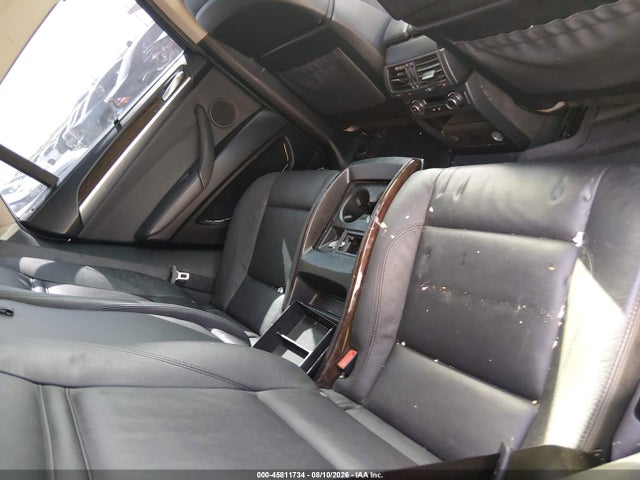5UXFG2C56E0H11087 BMW X6 Xdrive35i