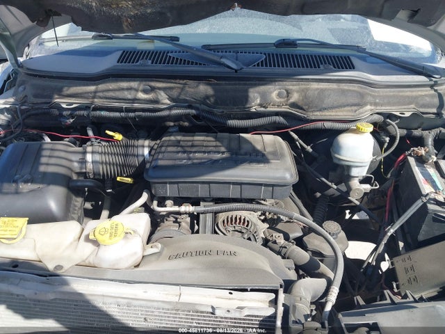 45811736 :رقم المزاد ، 1D7HA16N26J238515 vin ، 2006 Dodge Ram 1500 Slt مزاد بيع