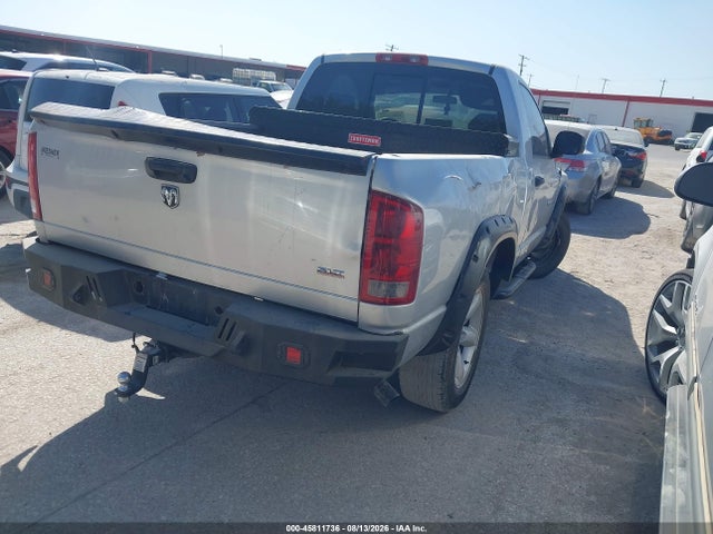 45811736 :رقم المزاد ، 1D7HA16N26J238515 vin ، 2006 Dodge Ram 1500 Slt مزاد بيع