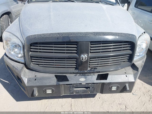 45811736 :رقم المزاد ، 1D7HA16N26J238515 vin ، 2006 Dodge Ram 1500 Slt مزاد بيع