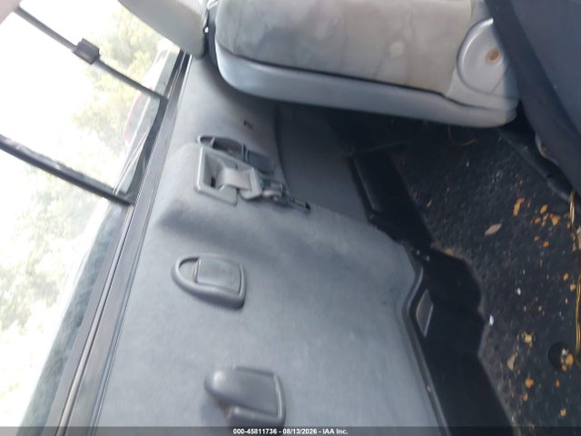 45811736 :رقم المزاد ، 1D7HA16N26J238515 vin ، 2006 Dodge Ram 1500 Slt مزاد بيع