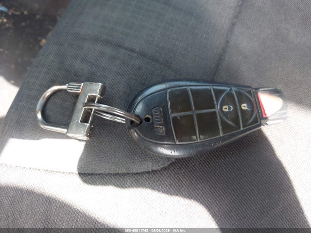 Aukcja sprzedaży 2017 Jeep Cherokee Latitude, vin: 1C4PJLCB2HW539741, numer aukcji: 45811742