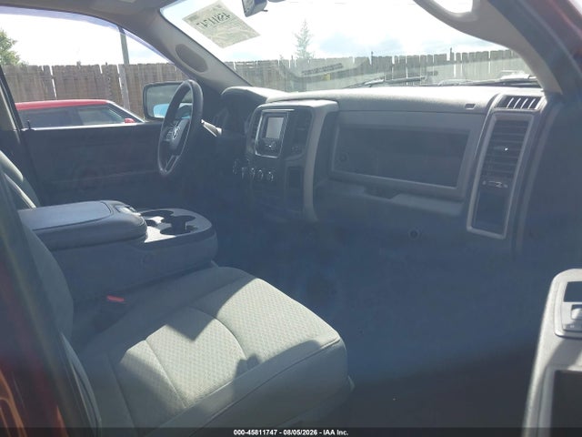 2016 Ram 1500 St მანქანა იყიდება აუქციონზე, vin: 1C6RR7FT7GS388020, აუქციონის ნომერი: 45811747